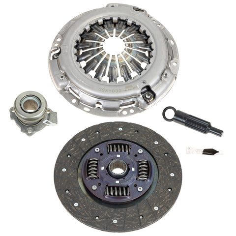 LuK Transmission Clutch Kit  04-271