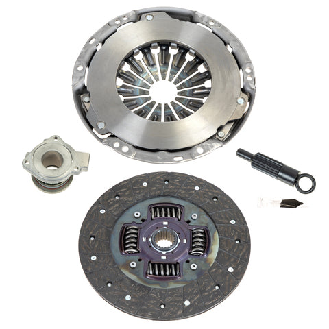 LuK Transmission Clutch Kit  04-271