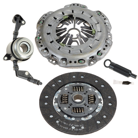 LuK Transmission Clutch Kit  11-055