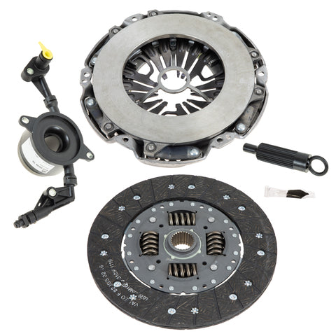 LuK Transmission Clutch Kit  11-055
