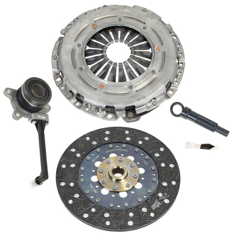LuK Transmission Clutch Kit  05-188