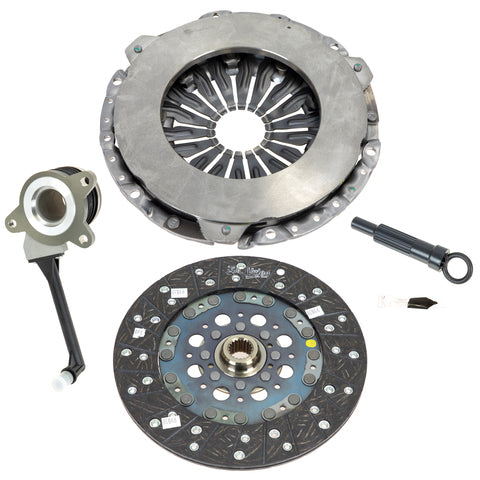 LuK Transmission Clutch Kit  05-188