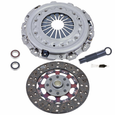 LuK Transmission Clutch Kit  08-066
