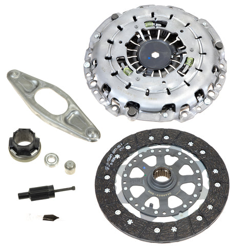 LuK Transmission Clutch Kit  03-110