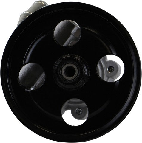 Atlantic Automotive Engineering Power Steering Pump  6245N