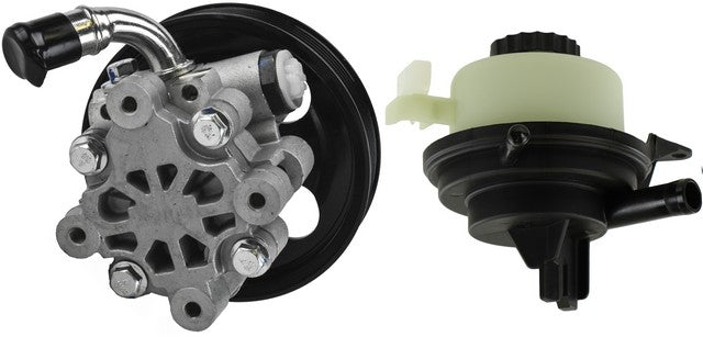 Atlantic Automotive Engineering Power Steering Pump Kit  6245NKTA