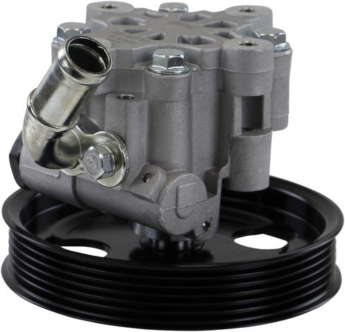 Atlantic Automotive Engineering Power Steering Pump  6245N