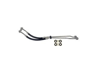Dorman - OE Solutions Engine Oil Cooler Hose Assembly  625-103