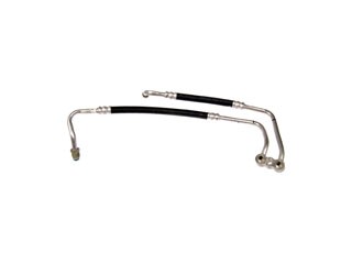 Dorman - OE Solutions Engine Oil Cooler Hose Assembly  625-176