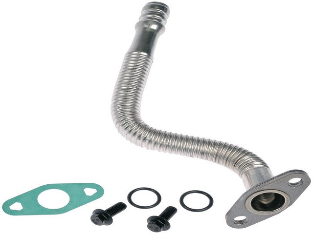 Dorman - OE Solutions Turbocharger Oil Line  625-212