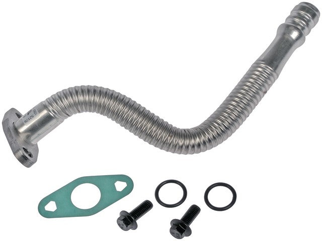 Dorman - OE Solutions Turbocharger Oil Line  625-212