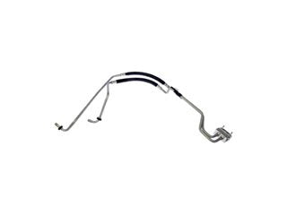 Dorman - OE Solutions Engine Oil Cooler Hose Assembly  625-637