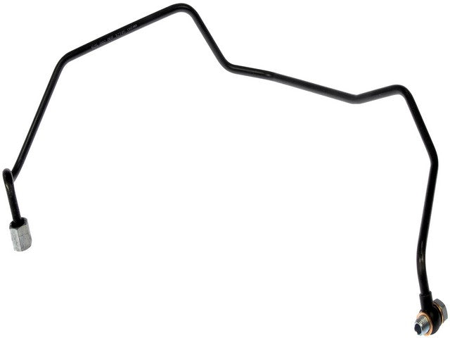 Dorman - OE Solutions Turbocharger Oil Line  625-802