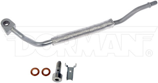 Dorman - OE Solutions Turbocharger Drain Tube  625-814