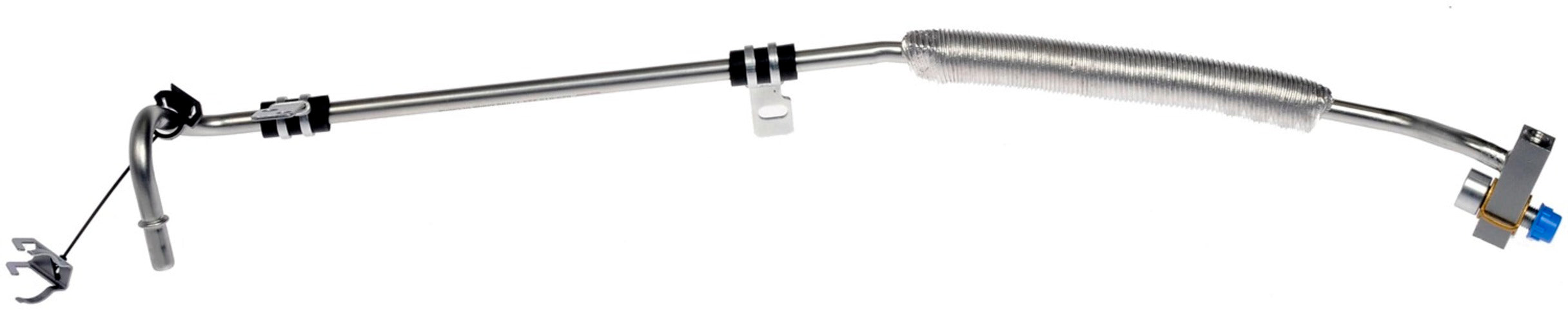 Dorman - OE Solutions Turbocharger Oil Line  625-815