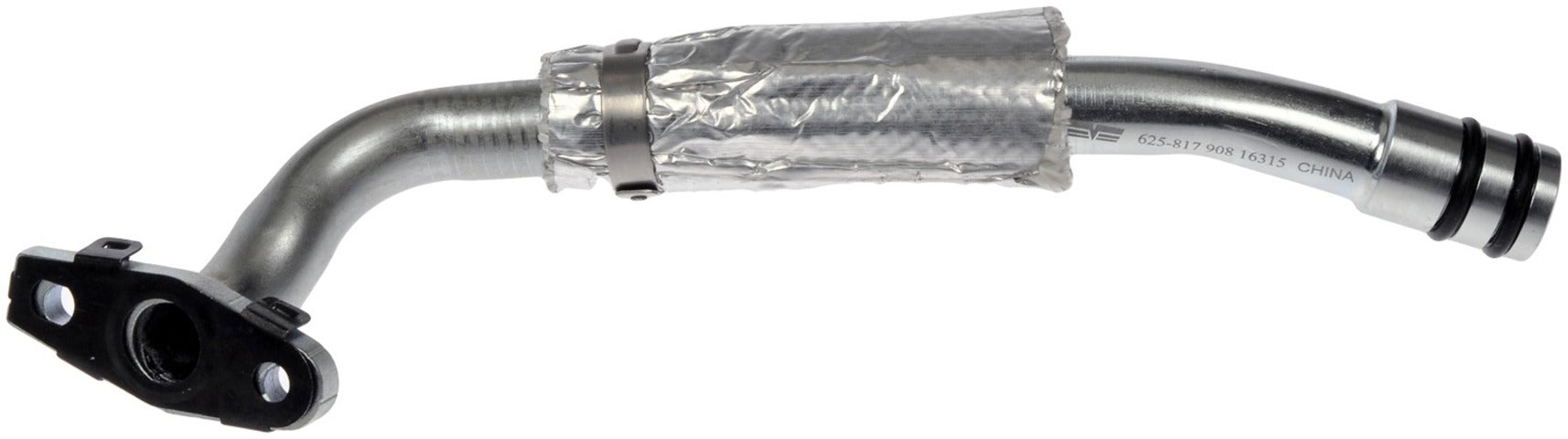 Dorman - OE Solutions Turbocharger Oil Return Tube  625-817
