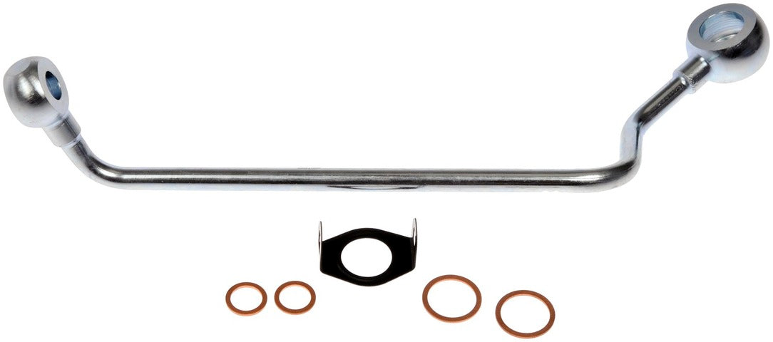 Dorman - OE Solutions Turbocharger Oil Line  625-823