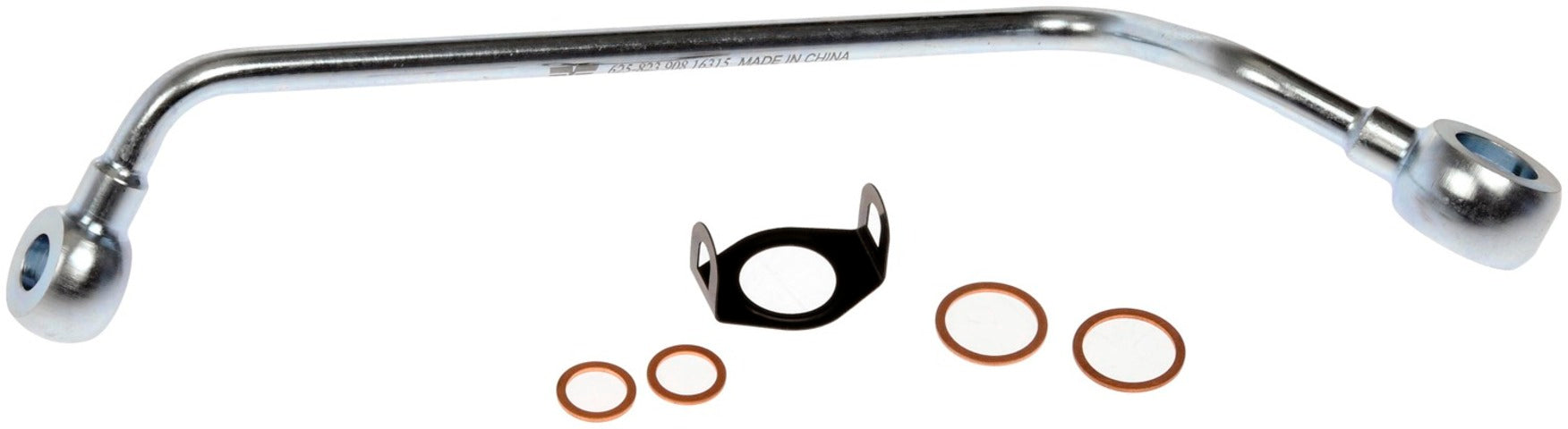 Dorman - OE Solutions Turbocharger Oil Line  625-823
