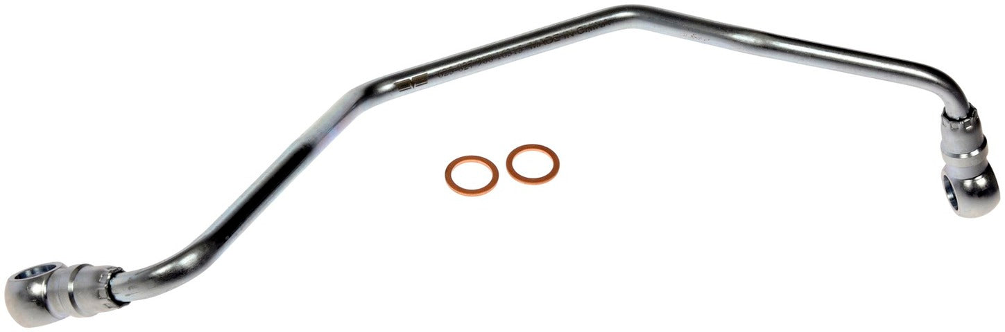 Dorman - OE Solutions Turbocharger Oil Line  625-827