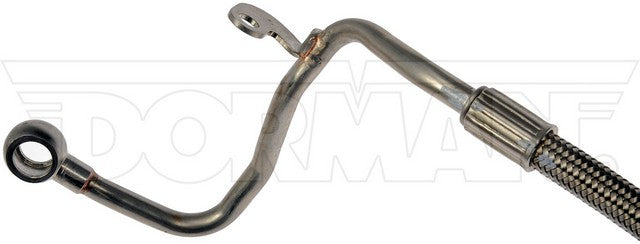 Dorman - OE Solutions Turbocharger Oil Line  625-835