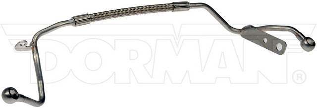 Dorman - OE Solutions Turbocharger Oil Line  625-835