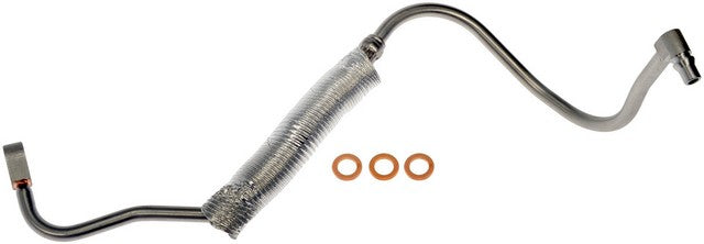 Dorman - OE Solutions Turbocharger Oil Line  625-837