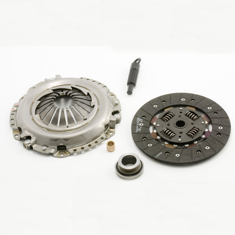 LuK Transmission Clutch Kit  04-069