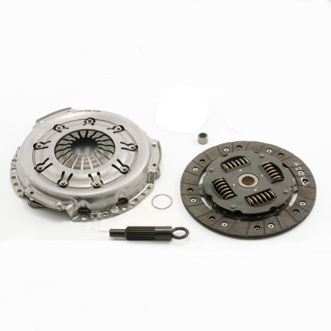LuK Transmission Clutch Kit  07-096