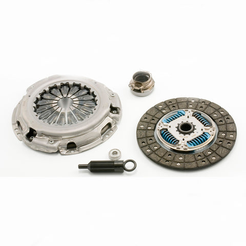 LuK Transmission Clutch Kit  16-090