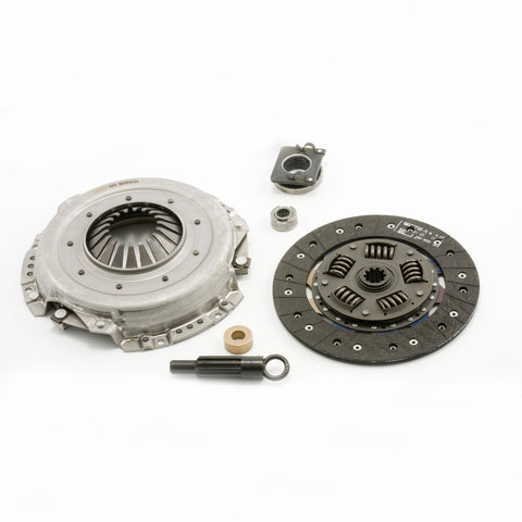 LuK Transmission Clutch Kit  07-014