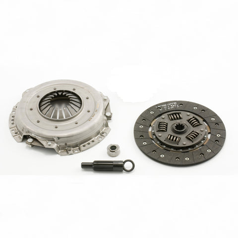 LuK Transmission Clutch Kit  07-056