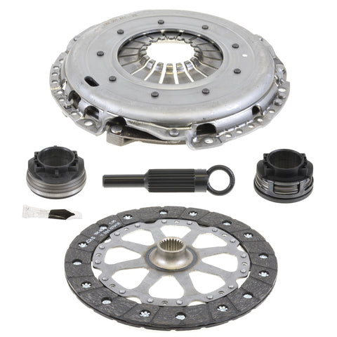 LuK Transmission Clutch Kit  04-270