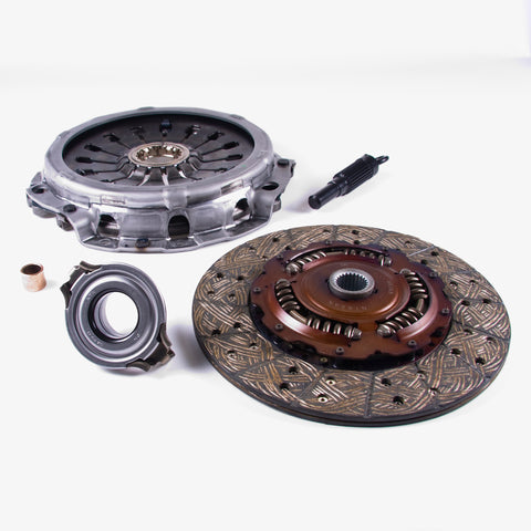 LuK Transmission Clutch Kit  06-070