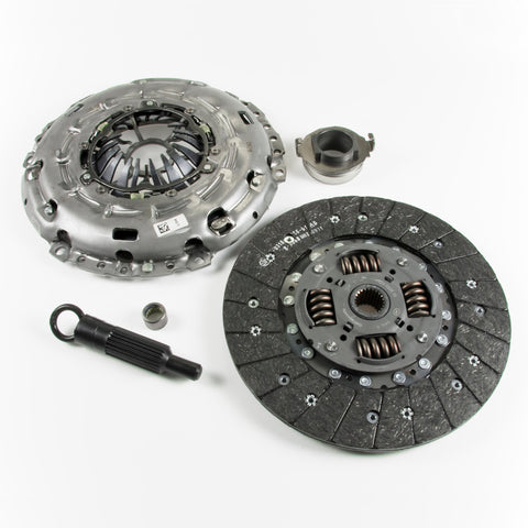 LuK Transmission Clutch Kit  10-064