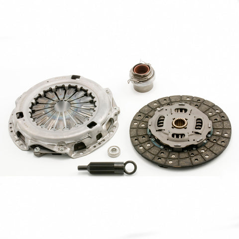 LuK Transmission Clutch Kit  16-087