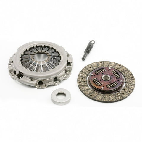LuK Transmission Clutch Kit  06-072