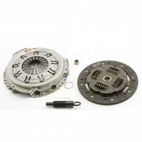 LuK Transmission Clutch Kit  07-905