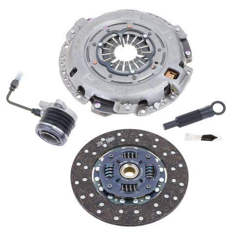 LuK Transmission Clutch Kit  05-191