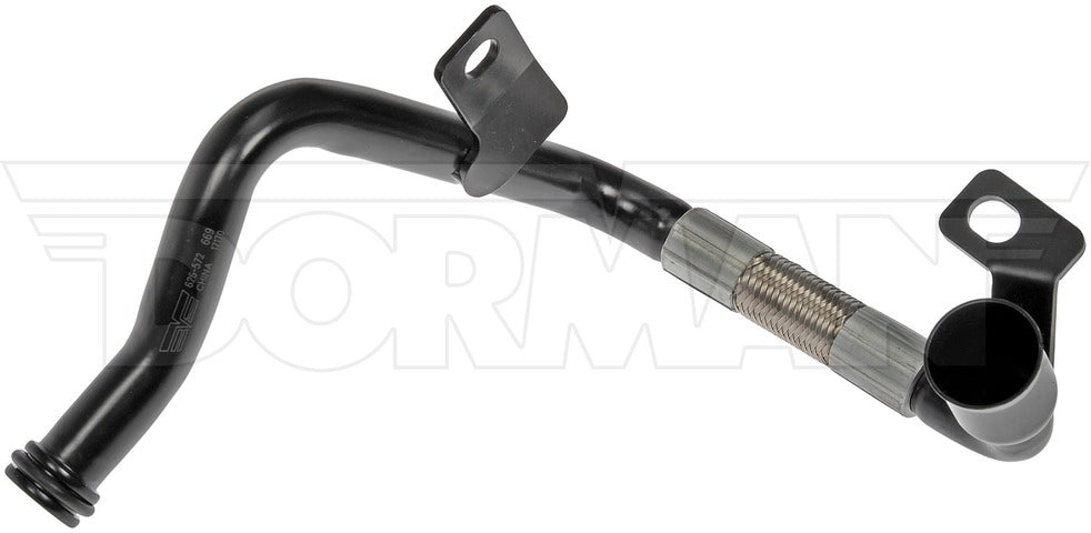 Dorman - OE Solutions Engine Coolant Pipe  626-572