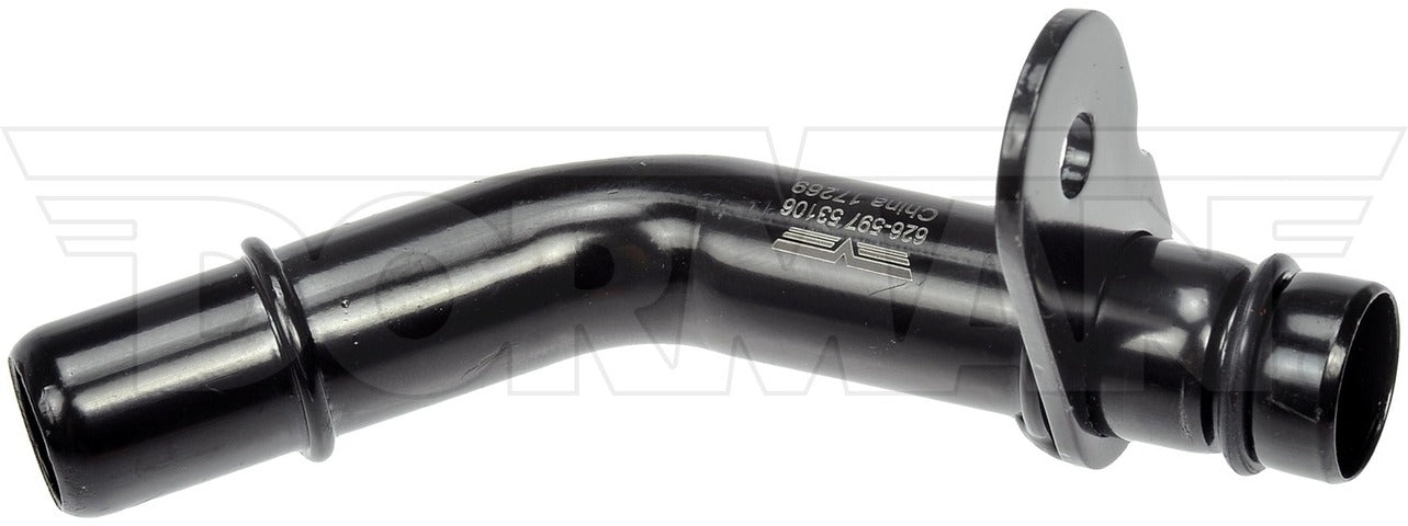 Dorman - OE Solutions HVAC Heater Pipe  626-597