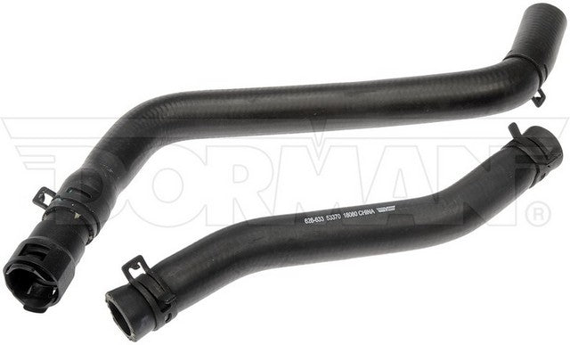 Dorman - OE Solutions HVAC Heater Hose Assembly  626-633