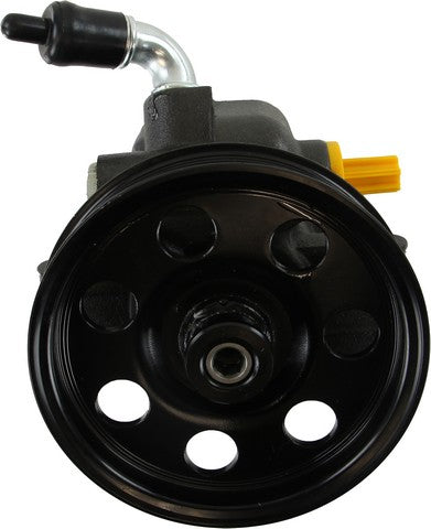 Atlantic Automotive Engineering Power Steering Pump  6260N