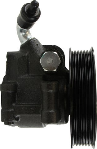Atlantic Automotive Engineering Power Steering Pump  6260N