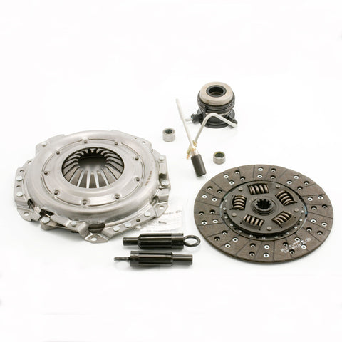 LuK Transmission Clutch Kit  01-034