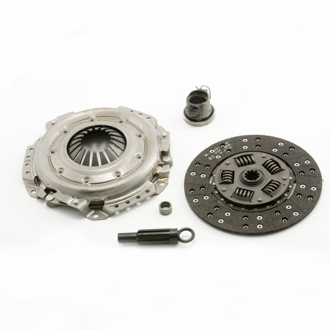 LuK Transmission Clutch Kit  05-901