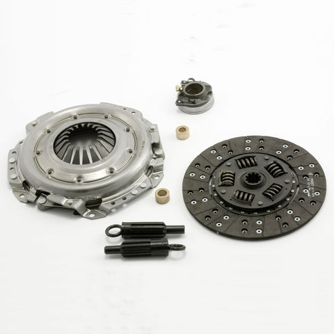 LuK Transmission Clutch Kit  01-007