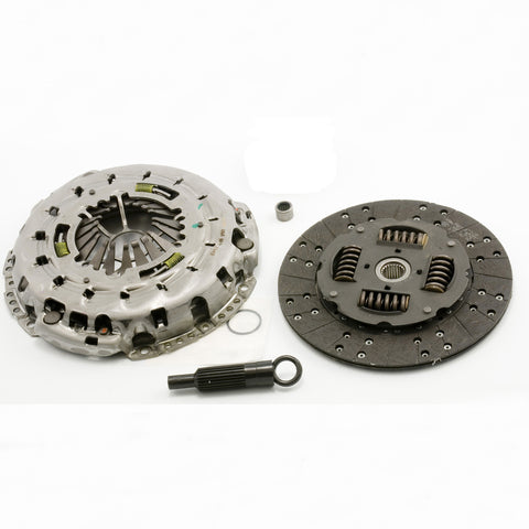 LuK Transmission Clutch Kit  07-167