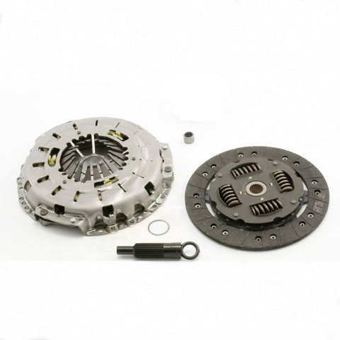 LuK Transmission Clutch Kit  07-139