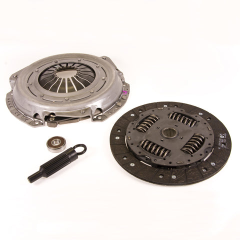 LuK Transmission Clutch Kit  04-241