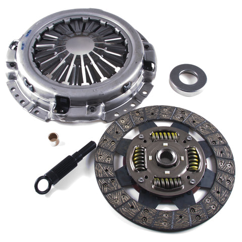 LuK Transmission Clutch Kit  06-077